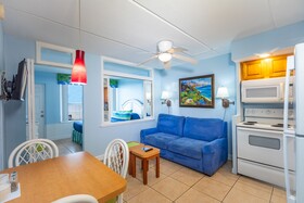 Fantasy Island Resort