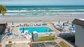 Fantasy Island Resort
