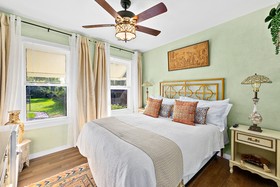 Golden Magnolia Marine