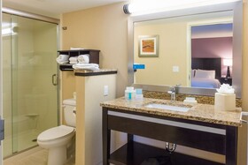 Hampton Inn Daytona Beach/Beachfront