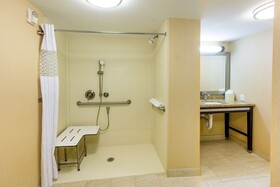 Hampton Inn Daytona Beach/Beachfront