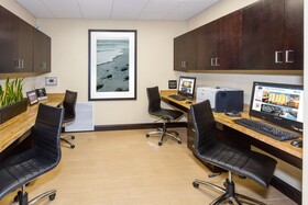 Hampton Inn Daytona Beach/Beachfront
