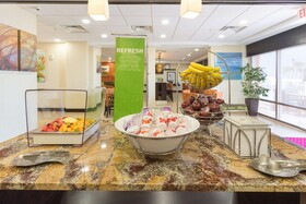Hampton Inn Daytona Beach/Beachfront