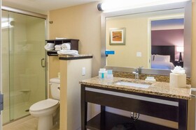 Hampton Inn Daytona Beach/Beachfront