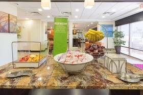 Hampton Inn Daytona Beach/Beachfront