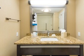 Hampton Inn Daytona Beach/Beachfront