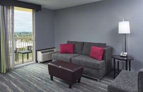 Hampton Inn Daytona Beach/Beachfront