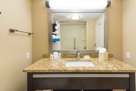 Hampton Inn Daytona Beach/Beachfront