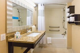 Hampton Inn Daytona Beach/Beachfront