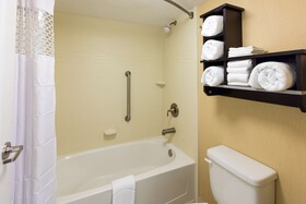 Hampton Inn Daytona Beach/Beachfront