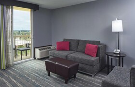 Hampton Inn Daytona Beach/Beachfront