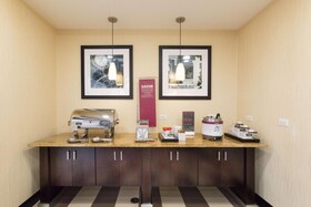 Hampton Inn Daytona Beach/Beachfront