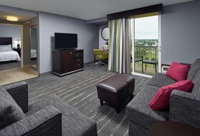 Hampton Inn Daytona Beach/Beachfront