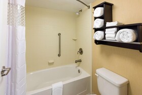 Hampton Inn Daytona Beach/Beachfront