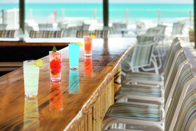 Hampton Inn Daytona Beach/Beachfront