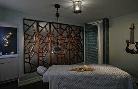 Hard Rock Hotel Daytona Beach