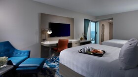 Hard Rock Hotel Daytona Beach