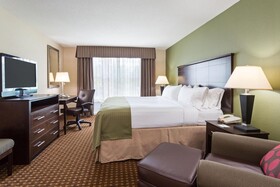 Holiday Inn Daytona Beach Lpga Blvd