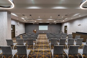 Holiday Inn Daytona Beach Lpga Blvd