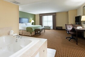 Holiday Inn Daytona Beach Lpga Blvd