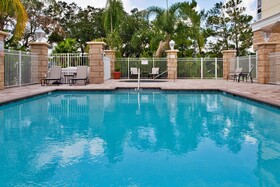 Holiday Inn Daytona Beach Lpga Blvd