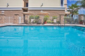 Holiday Inn Daytona Beach Lpga Blvd