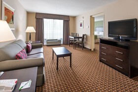 Holiday Inn Daytona Beach Lpga Blvd