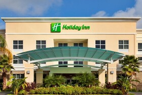 Holiday Inn Daytona Beach Lpga Blvd