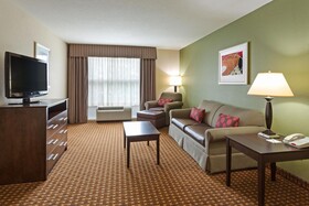 Holiday Inn Daytona Beach Lpga Blvd