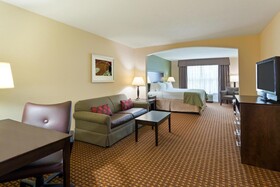 Holiday Inn Daytona Beach Lpga Blvd