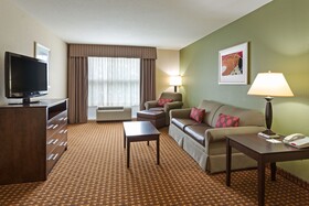 Holiday Inn Daytona Beach Lpga Blvd