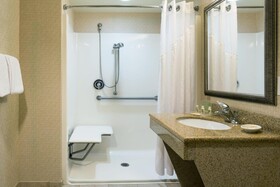 Holiday Inn Daytona Beach Lpga Blvd