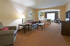Holiday Inn Daytona Beach Lpga Blvd