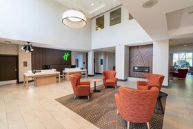 Holiday Inn Daytona Beach Lpga Blvd