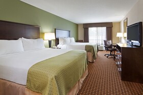 Holiday Inn Daytona Beach Lpga Blvd