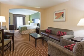Holiday Inn Daytona Beach Lpga Blvd