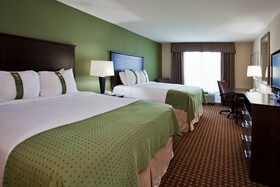 Holiday Inn Daytona Beach Lpga Blvd