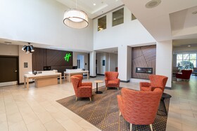 Holiday Inn Daytona Beach Lpga Blvd