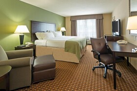 Holiday Inn Daytona Beach Lpga Blvd
