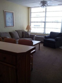 Holiday Shores Beach Club