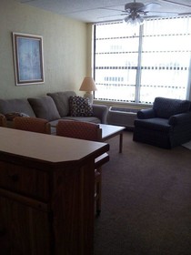 Holiday Shores Beach Club
