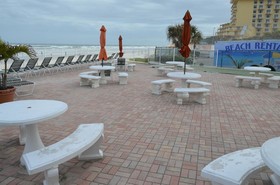 Holiday Shores Beach Club