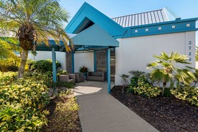 Baymont by Wyndham Daytona Beach/Intl Speedway