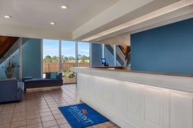 Baymont by Wyndham Daytona Beach/Intl Speedway