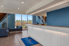 Baymont by Wyndham Daytona Beach/Intl Speedway