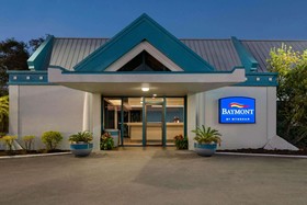 Baymont by Wyndham Daytona Beach/Intl Speedway