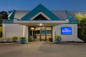 Baymont by Wyndham Daytona Beach/Intl Speedway
