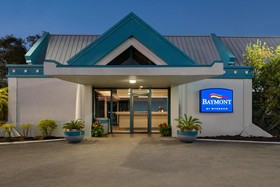 Baymont by Wyndham Daytona Beach/Intl Speedway