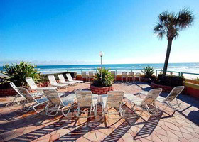 RUSHHH Daytona Beach, Tapestry Collection by Hilton