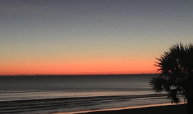 Mick's Beach Hideaway